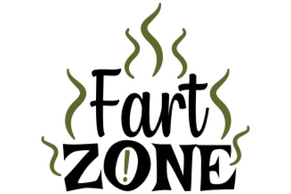 Fart Zone: A Graphic Novel