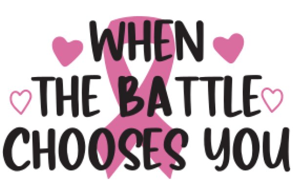 When the Battle Chooses You: A Guide to Breast Cancer Awareness