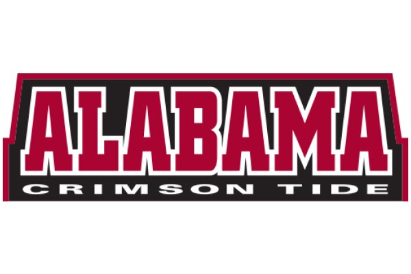 Alabama Crimson Tide Logo: A Symbol of Pride and Loyalty