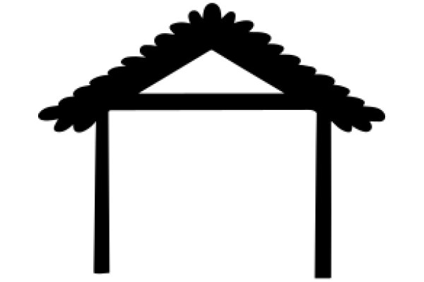 Simplistic Illustration of a Gazebo