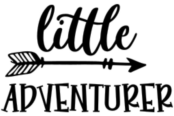 A Little Adventure: A Graphic Design Poster