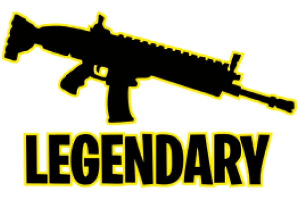 Legendary Gun: A Symbol of Power and Protection