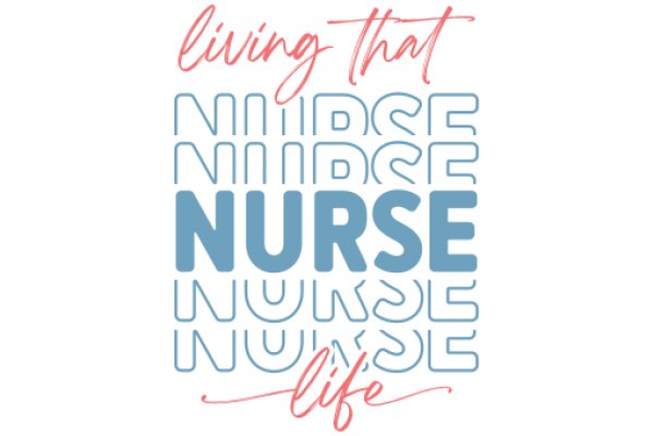 Living the Nurse Life: A Graphic Celebrating the Profession