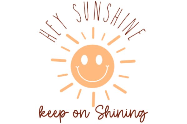 Sunshine: A Symbol of Happiness and Optimism