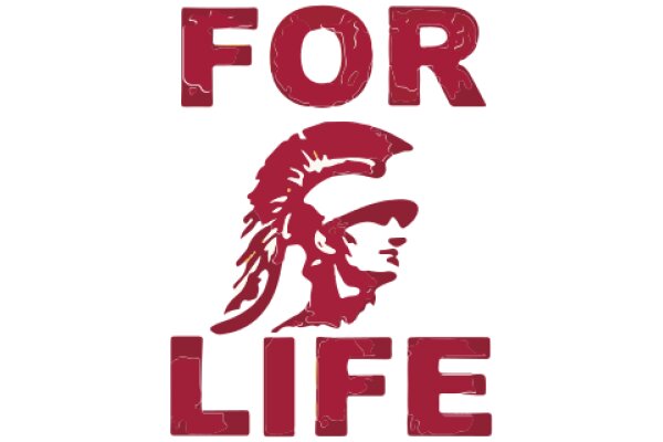 FOR LIFE: A Symbol of Strength and Support