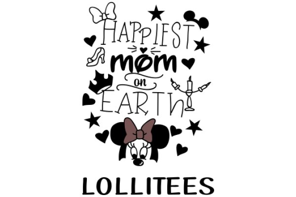 Happy Holidays from Lollipopies: A Festive Greeting from Our Disney-Inspired Family