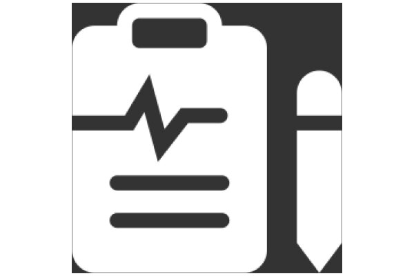 Digital Art: A Pixelated EKG Machine and Pen