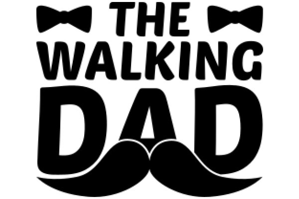 The Walking Dad: A Father's Journey Through Life's Unexpected Twists and Turns