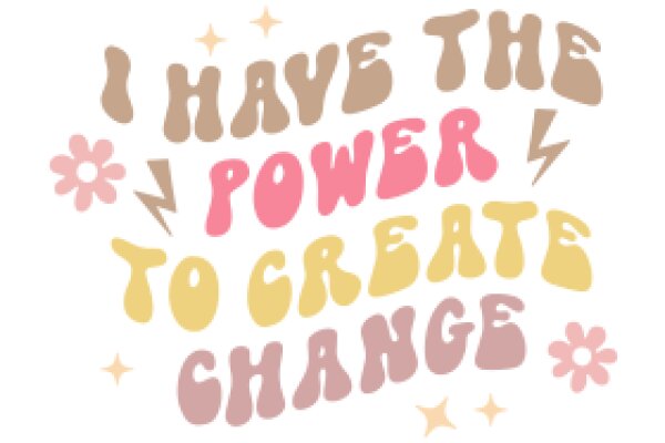 Empowerment: The Power to Create Change