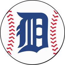 Detroit Tigers Logo: A Symbol of Pride and Passion