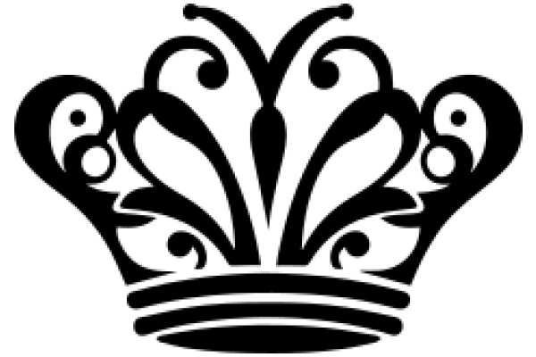 Elegant Crown Design