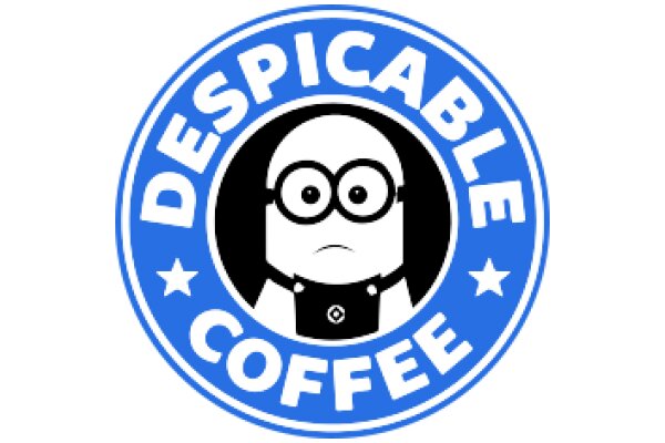 Despicable Coffee: A Playful Twist on a Favorite Beverage