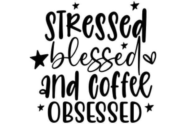 Stress Relief: A Guide to Coffee and Stress Management