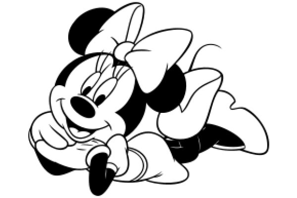 Mickey Mouse: A Classic Character