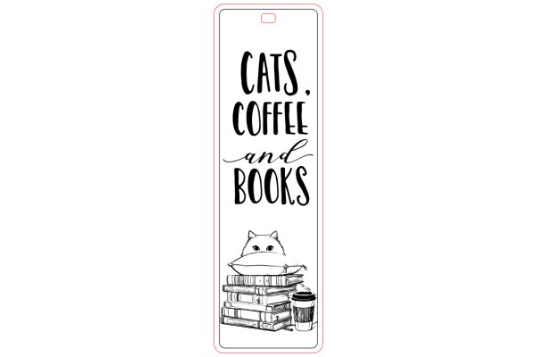 Cats, Coffee, and Books: A Cozy Corner of Literary Delight