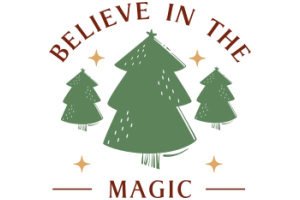 Believe in the Magic of Christmas