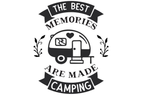 The Best Memories Are Made: Camping