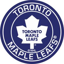 Toronto Maple Leafs Emblem: A Symbol of Pride and Passion