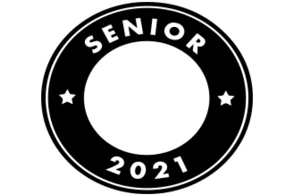 2021 Senior Year Logo