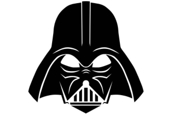 A Symbol of Darkness: The Iconic Darth Vader Logo