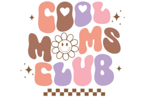 Cool Moms Club: A Community of Support and Love