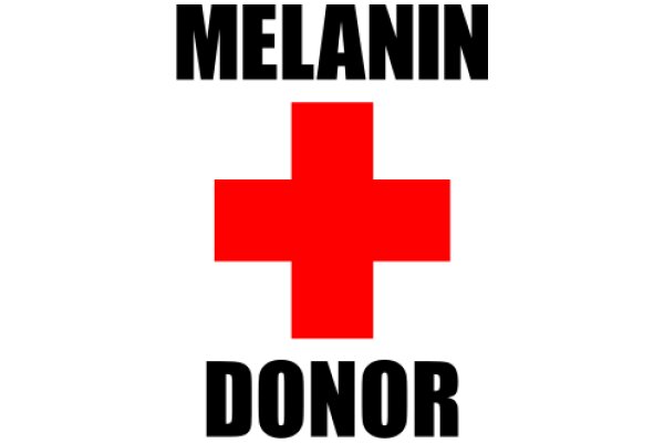 Melanin Donor: A Symbol of Health and Diversity