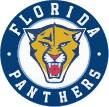 Florida Panthers Logo: A Symbol of Pride and Passion