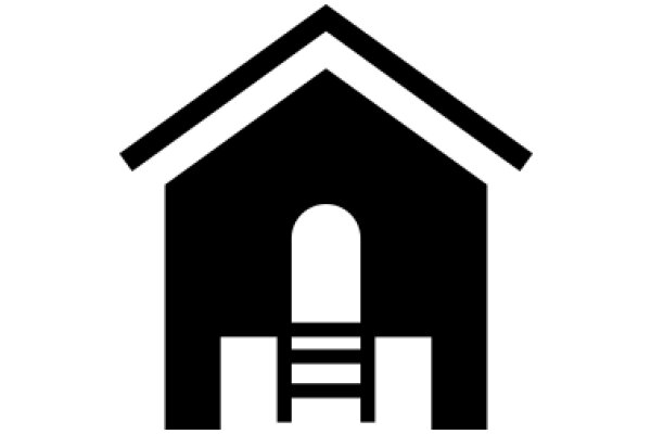 Simplistic House Icon