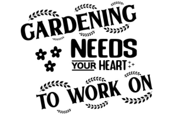 Gardening Needs Your Heart: A Call to Action for Eco-Friendly Gardening