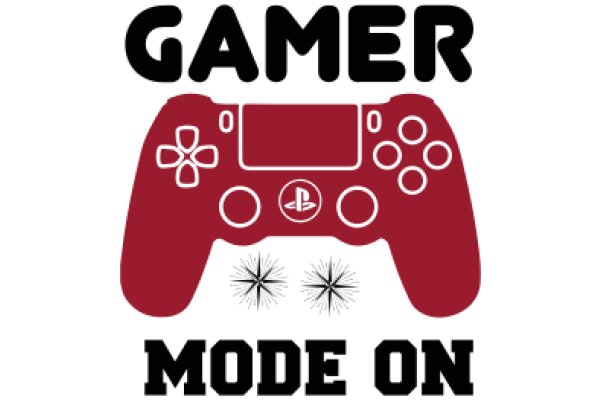 Gamer Mode: A Playful Guide to the World of Gaming