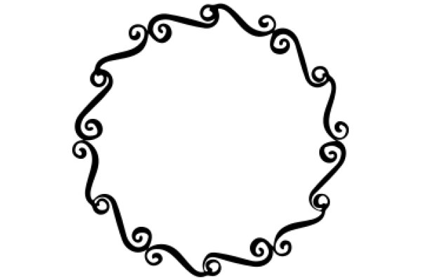 A Simple, Image of a Circle