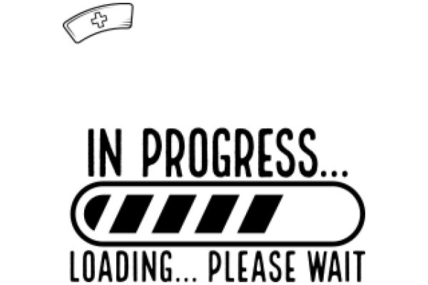 In Progress: Loading... Please Wait