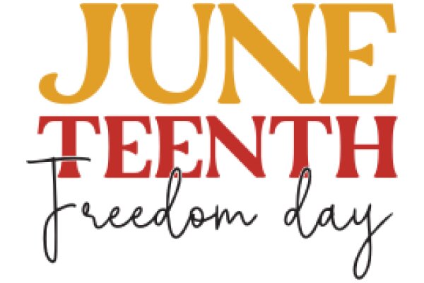 June 19th: A Celebration of Freedom and Teeth