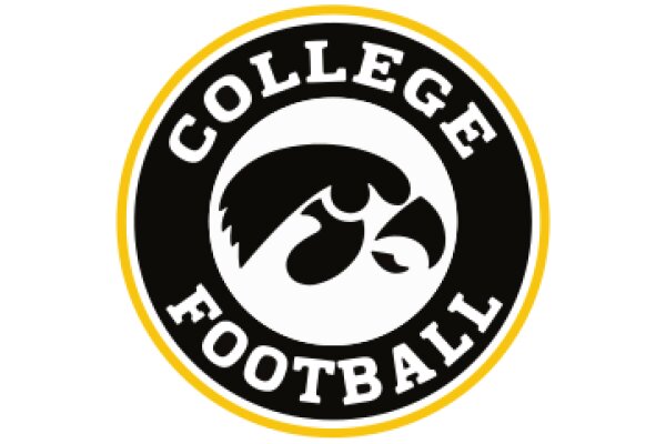 College Football Logo: A Symbol of Team Spirit and Academic Excellence