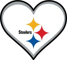 Pittsburgh Steelers Logo: A Symbol of Team Spirit