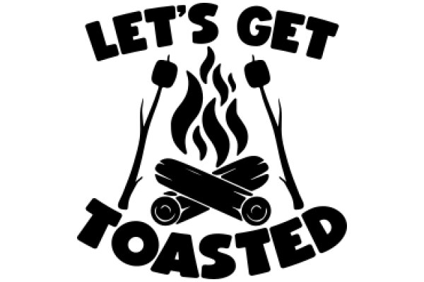 Let's Get Toasted: A Toast-Themed Adventure