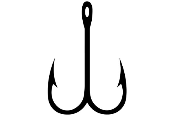 Simplistic Anchor Icon