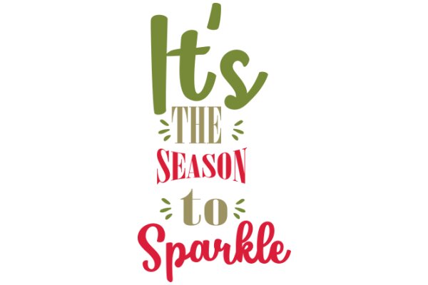 Celebrating the Festive Spirit: A Seasonal Greeting from Sparkle