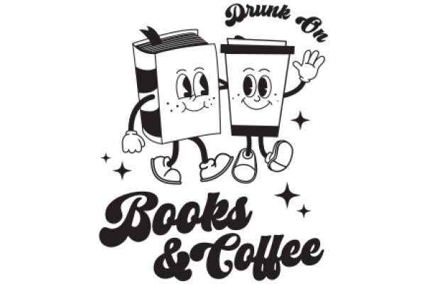 Books & Coffee: A Cozy Companion for a Perfect Afternoon