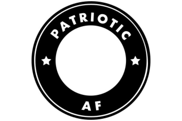 Patriotic AF: A Symbol of National Pride