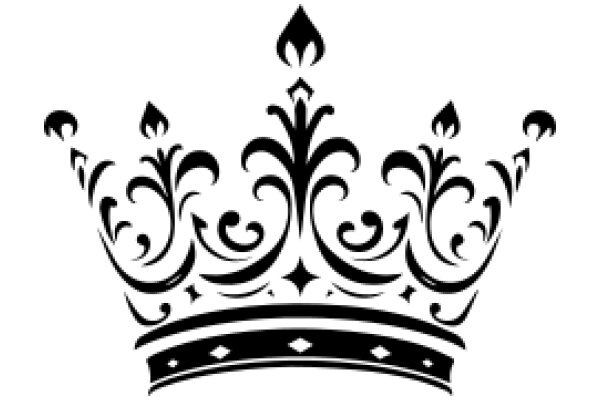 Elegant Crown Design