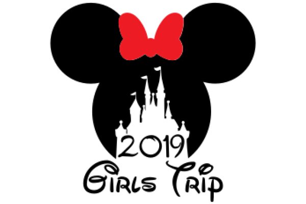 2019 Girls Trip: A Magical Disney Adventure