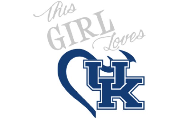 This Girl Loves the University of Kentucky