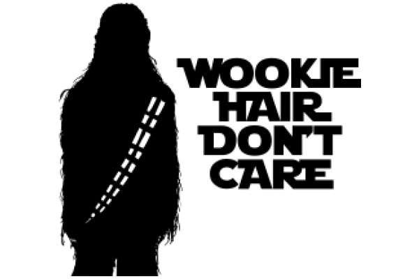 Wookiee Hair Don't Care