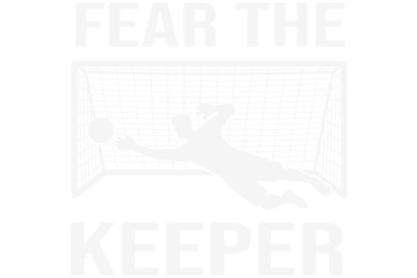 Fear the Keeper: A Soccer Goalkeeper's Perspective