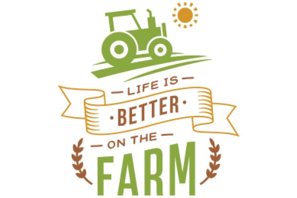 Farm Life: Better on the Farm