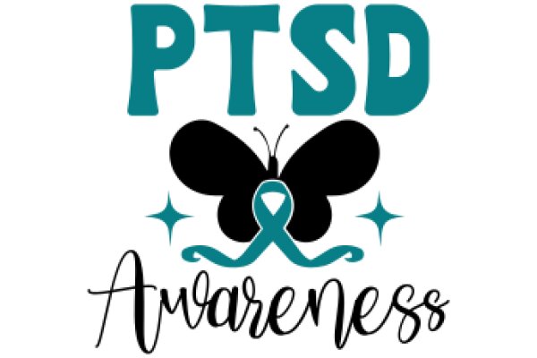 Awareness Campaign for PTSD: A Symbol of Support and Hope