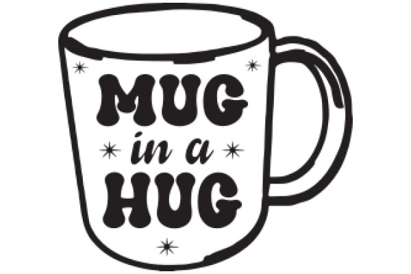 A Warm Hug in a Mug