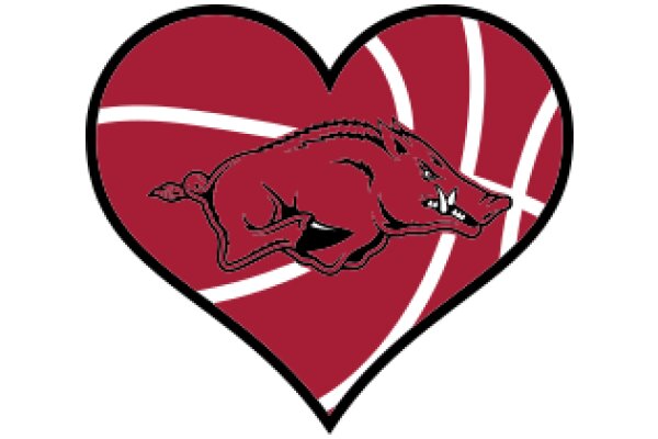 Rocking the Razorbacks: A Symbol of Strength and Loyalty