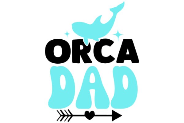 ORCA DAD: A Playful and Endearing Father-Daughter Relationship